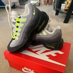 Kids Nike AirMax 95 OG
